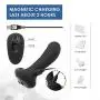 Prostrate Massage for Men YORNIGHT Silicone Sex Toy with 2 Powerful Motors 10 Stimulation Unisex P Spot Vibrator Anal Pleasure Rechargeable Wireless Remote Control Finger Flicking Prostrate Massage for Men YORNIGHT Silicone Sex Toy with 2 Powerful Motors 10 Stimulation Unisex P Spot Vibrator Anal Pleasure Rechargeable Wireless Remote Control Finger Flicking