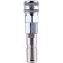 Hismith Quick Air Connector Adapter for 3XLR Connector Sex Machine (Quick Air)