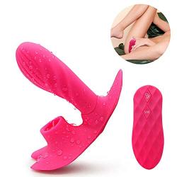 Wearable Vibrate Things for Women G Spotter Stimulation Toys for Women BulletAdùllt Toy for Women Pleasure Sùck and Líck Waterproof Six Toys for Female,T Shirt