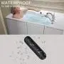 Bullet Vagina Stimulator Vibration Massager,Mini USB Rechargeable Clitoris Vagina Massager with 10 Patterns Waterproof G Spot Vibrator Adult Sex Toys for Women Couple (Black) Bullet Vagina Stimulator Vibration Massager,Mini USB Rechargeable Clitoris Vagina Massager with 10 Patterns Waterproof G Spot Vibrator Adult Sex Toys for Women Couple (Black)