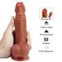 WCZYY 7.87 Women Dilló Inch Waterproof Pleasure Beauty Relax Wand for Female Beginner Silicone Bedroom WCZYY 7.87 Women Dilló Inch Waterproof Pleasure Beauty Relax Wand for Female Beginner Silicone Bedroom