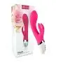 Handheld Wireless Waterproof Massager, Skin Friendly Silicone, 5 Kinds of Silent Vibration Mode - USB Charging - Relieve Muscle Pain Handheld Wireless Waterproof Massager, Skin Friendly Silicone, 5 Kinds of Silent Vibration Mode - USB Charging - Relieve Muscle Pain