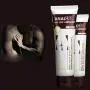 EIKdoulf02 Anti-Pain Water-Based Lubricant Body Massage Sex Vaginal Anal Lube for Women Men and Couple 30ml
