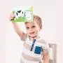 Picnmix Happy Farm Educational and Learning Toys and Games for 3 year olds to 7 year olds