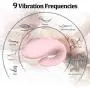 CJZ-BD Fashion Props Wǐreless U Shape 9 Speed Vǐbòrator Women USB Rechargeable G-Spòt Stǐmulated Vǐboratòrs Adlut Happy Toys Couple Products T-Shirt Discreet Shipping CJZ-BD Fashion Props Wǐreless U Shape 9 Speed Vǐbòrator Women USB Rechargeable G-Spòt Stǐmulated Vǐboratòrs Adlut Happy Toys Couple Products T-Shirt Discreet Shipping