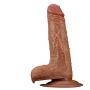 BBTUCES 7.2 Inch Realistic Soft-Dîldɔ Women Massager Tools Adult SexFun Toy |Sold by EINFDSLOE|