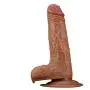 BBTUCES 7.2 Inch Realistic Soft-Dîldɔ Women Massager Tools Adult SexFun Toy |Sold by EINFDSLOE| BBTUCES 7.2 Inch Realistic Soft-Dîldɔ Women Massager Tools Adult SexFun Toy |Sold by EINFDSLOE|