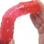Realistic Multi-Speed Dildo Vibrator - Waterproof Penis Vibrator -Multi Speed Vibrations for Clit or G Spot Stimulation