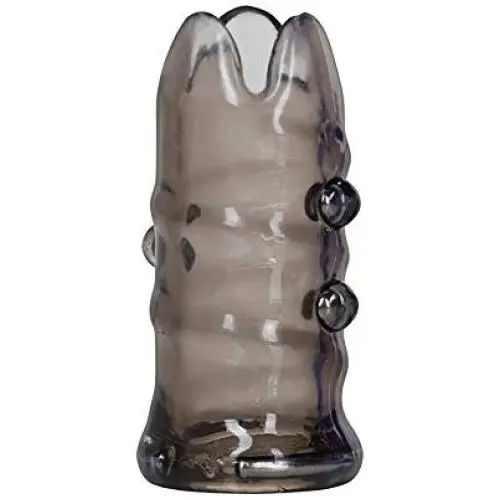 California Exotic Novelties Apollo Premium Girth Enhancers, Smoke California Exotic Novelties Apollo Premium Girth Enhancers, Smoke
