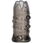 California Exotic Novelties Apollo Premium Girth Enhancers, Smoke California Exotic Novelties Apollo Premium Girth Enhancers, Smoke