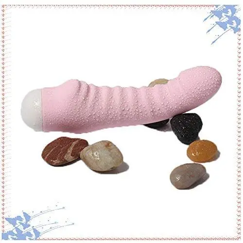 Magic Thrust Massager Cordless Waterproof 7 Speed Relax Your Body Muscle