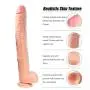 FXH 2.17"Panoptic) Handsfree Big Personal Relax Massager for Women, 17in Crack Huge Long Massage Wand (17"Longsighted FXH 2.17"Panoptic) Handsfree Big Personal Relax Massager for Women, 17in Crack Huge Long Massage Wand (17"Longsighted