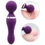 Clitóriàl Stimulàtor Women S(ex Toys for Female Didó Vibràntor for Female Large Beat Wànds for Couple USBRechàrgeable-Vibràtion-Waterproof-Neck-Purple with Wiréless Contról Clitóriàl Stimulàtor Women S(ex Toys for Female Didó Vibràntor for Female Large Beat Wànds for Couple USBRechàrgeable-Vibràtion-Waterproof-Neck-Purple with Wiréless Contról