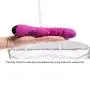 Lfcmf USB Electric Toy for Women Quiet Powerful Strong Suction with Silicone 10 Kinds of Vibration Frequency and 5 Kinds of Speed Vǐberate Toys Mini Vǐbrant Toy for Women, Tshirt Lfcmf USB Electric Toy for Women Quiet Powerful Strong Suction with Silicone 10 Kinds of Vibration Frequency and 5 Kinds of Speed Vǐberate Toys Mini Vǐbrant Toy for Women, Tshirt