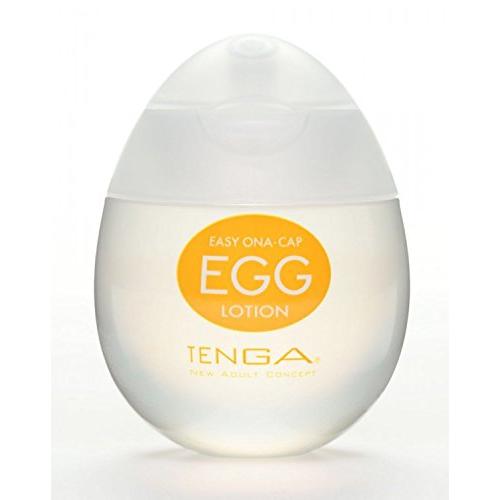 Tenga Egg Lotion