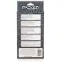 CalExotics Packer Gear FTM Stroker - Male Silicone Masturbation Sleeve - 2 Inch Adult Male Masturbator Sex Toy - Black CalExotics Packer Gear FTM Stroker - Male Silicone Masturbation Sleeve - 2 Inch Adult Male Masturbator Sex Toy - Black