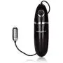 CalExotics Impulse Micro Arouser - Vibrating Waterproof Cock Ring - Silicone Sex Toy Vibrator for Couples - Black CalExotics Impulse Micro Arouser - Vibrating Waterproof Cock Ring - Silicone Sex Toy Vibrator for Couples - Black