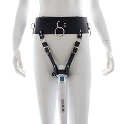 Meili Bondage Restraints Forced Orgasm Belt