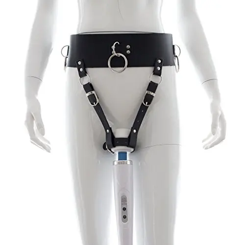 Meili Bondage Restraints Forced Orgasm Belt Meili Bondage Restraints Forced Orgasm Belt