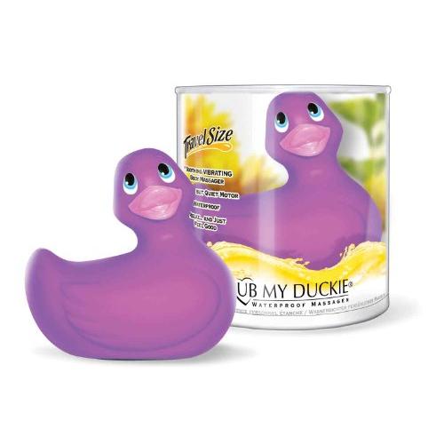 Sexy Toys Womens The I Rub My Duckie Toy
