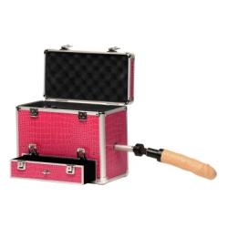 Lovebotz Pandoras Box Sex Machine