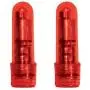 AMCh Double Penetrator Ultimate Massage Ring w/Toy for Couples AMCh Double Penetrator Ultimate Massage Ring w/Toy for Couples