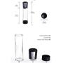 Enlarger Pēnīs Air Pump for Male - Mens Supplement Paint Sprayers Toys - Male Hand Extender - vdfgrthjtjtrjtjt Manual Enlargement Vacuum Device for Bēginner - Strong Mens Power whyszygd