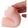 Zripool Male Masturbetion s Cup Realistic Soft Touch Pussy Mini Pocket ŝe-x Toys for Men
