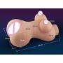 Masturabation Sex Toys for Men, Masturbator Toys4 Store Pussy Wash Bag Mens Dildo Male Toy Porn Adult Penis Sensuality, Gifts for Him