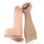 JSCRlove 12.6 Inch Realistic Ultra Soft-Ďîldɔ Real Feel Toy with Strong Base Realistic Soft Suction Cup Toy Women Socks JSCRlove 12.6 Inch Realistic Ultra Soft-Ďîldɔ Real Feel Toy with Strong Base Realistic Soft Suction Cup Toy Women Socks