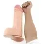 JSCRlove 12.6 Inch Realistic Ultra Soft-Ďîldɔ Realistic Dual Density Toy Soft-Ďîldɔ Massage Wand Women Socks JSCRlove 12.6 Inch Realistic Ultra Soft-Ďîldɔ Realistic Dual Density Toy Soft-Ďîldɔ Massage Wand Women Socks