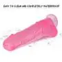 Worth Having / 11in Oversized Female Male Soft Body Massager Worth Having / 11in Oversized Female Male Soft Body Massager