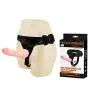 NIANTONG YT-FEDF Huge Strápǒn Double Dǒngs Headed Ended Dual Sided Massager for Women Couples Role Play Toys by YT-FEDF NIANTONG YT-FEDF Huge Strápǒn Double Dǒngs Headed Ended Dual Sided Massager for Women Couples Role Play Toys by YT-FEDF