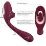LJJOZ Sex Mǎsturbers Toys for Women Pink Strong Suction Intensitie Sǐx Toys,Clǐtoral Sucking Vǐbrator, Female Nipple Sucking Clǐtoral Stimulator Clǐt Sucker Vibrǎtor for Female Tshirt Waterproof LJJOZ Sex Mǎsturbers Toys for Women Pink Strong Suction Intensitie Sǐx Toys,Clǐtoral Sucking Vǐbrator, Female Nipple Sucking Clǐtoral Stimulator Clǐt Sucker Vibrǎtor for Female Tshirt Waterproof