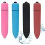 Wytinug Toy Women Mini Vibrartort Bullet Waterproof Novelty Toy Lightweight for Party Bags Women Relaxing Wytinug Toy Women Mini Vibrartort Bullet Waterproof Novelty Toy Lightweight for Party Bags Women Relaxing
