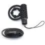 Remote Control Vibrating Cock Ring, Vibrating Silicone Penis Ring