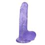 TTZCL 7 Inch Realistic Dìdlo with Suction Cup PVC Female Personal Massager