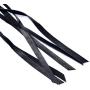 BARE SUTRA Premium Handmade : Genuine Real Leather : Long Bull Crop Spanking Whip Blue Braided Plait Handle Hand Wrist Strap 6 ft BARE SUTRA Premium Handmade : Genuine Real Leather : Long Bull Crop Spanking Whip Blue Braided Plait Handle Hand Wrist Strap 6 ft