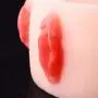 Seven-Hole Sexs uhudaww D-ÕLl Â Dolls Male Masturbators Channel Toys Aircraft Cup Fun Birthday Cake Famous Male Masturbation Mold Entity Doll Male Masturbators Confidential Shipment