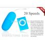 5 Color 20 speeds Wireless Remote Vi Leopard Thong Underwear Massager Product 5 Color 20 speeds Wireless Remote Vi Leopard Thong Underwear Massager Product