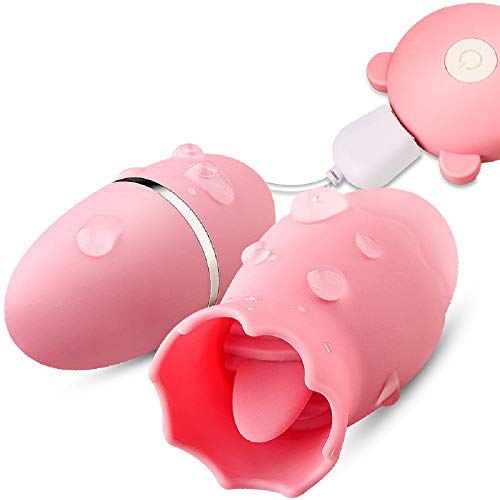 7 Frequency USB Cable Rechargeable Pleasure Double Head Silent Dual Motor Waterproof Vibrating Relieve Pain Massage Stick Whisper Quiet Multifunctional Massager Suction Pink