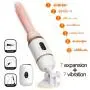 Vibratòr with Rotating Vibrating Female Hands Free Suction Cup Play Large Size Fake Penis for Women Men Couple T-Shirt Vibratòr with Rotating Vibrating Female Hands Free Suction Cup Play Large Size Fake Penis for Women Men Couple T-Shirt