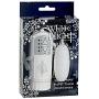 Doc Johnson White Nights Controller & Bullet