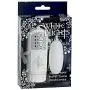 Doc Johnson White Nights Controller & Bullet
