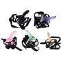 TPTPMAY Wearable Strap on Dildlos with Adjustable Belt Removable Dildlo Pants NO Vibrantor Adullt Six Toy for Women Couples