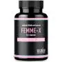 Dr Emil - Enhancer for Women - Doctor-Formulated Female Supplement to Increase Blood Flow Dr Emil - Enhancer for Women - Doctor-Formulated Female Supplement to Increase Blood Flow