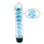 Female Waterproof Multispeed Massager Toy