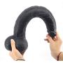Wushuangyu 15.5 Inch Body Massager Handsfree Personal Relax Toy - Vibrant Toy