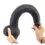 Wushuangyu 15.5 Inch Body Massager Handsfree Personal Relax Toy - Vibrant Toy Wushuangyu 15.5 Inch Body Massager Handsfree Personal Relax Toy - Vibrant Toy
