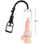 Sheeopp Male T Shirt G spòt Vibrant Toys Electric Massager Pump More Massage Frequencies More Powerful Suction